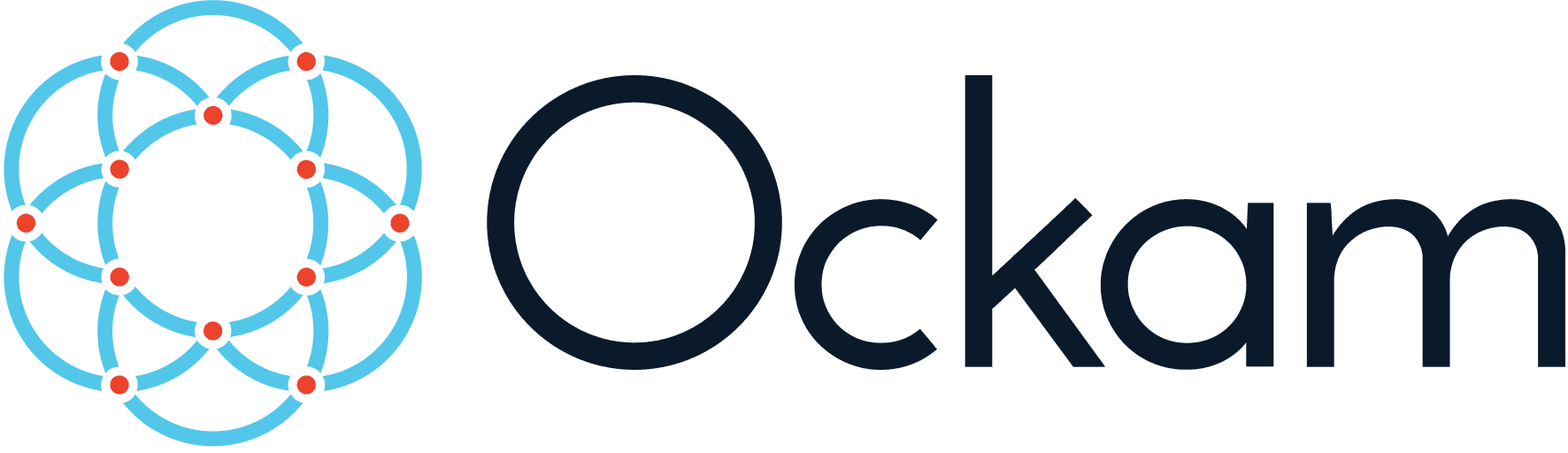 Ockam logo
