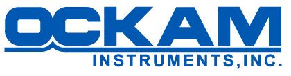 Ockam Instruments Logo